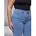 FOX FACTOR Jeans DIXI Hollywood Blue 29